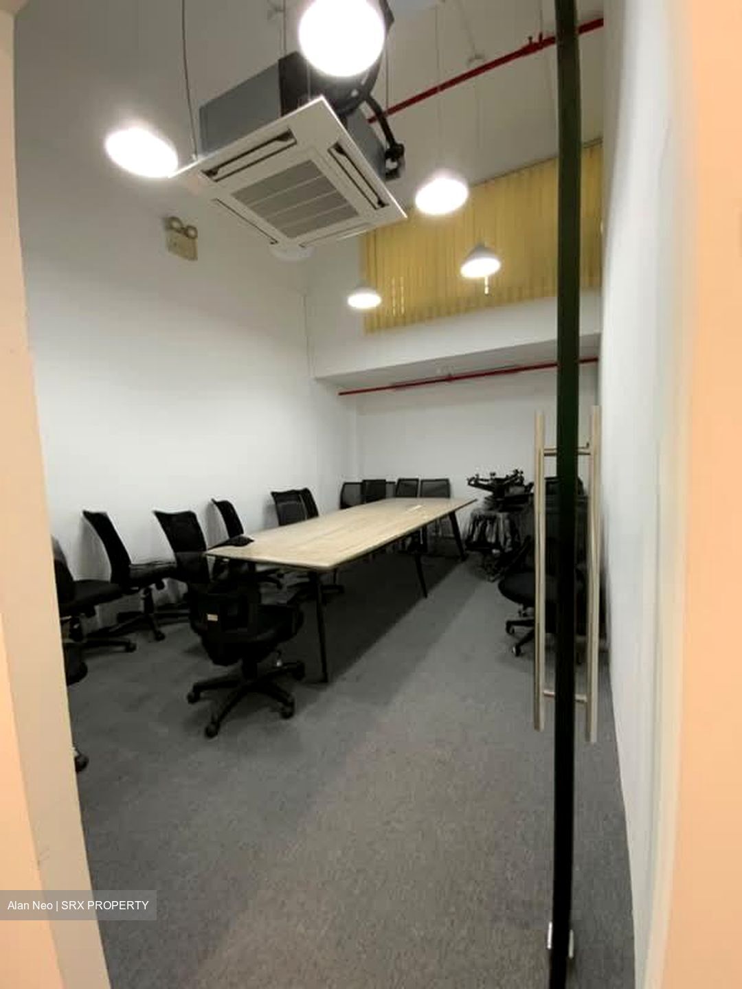Pantech Business Hub (D5), Factory #541620351